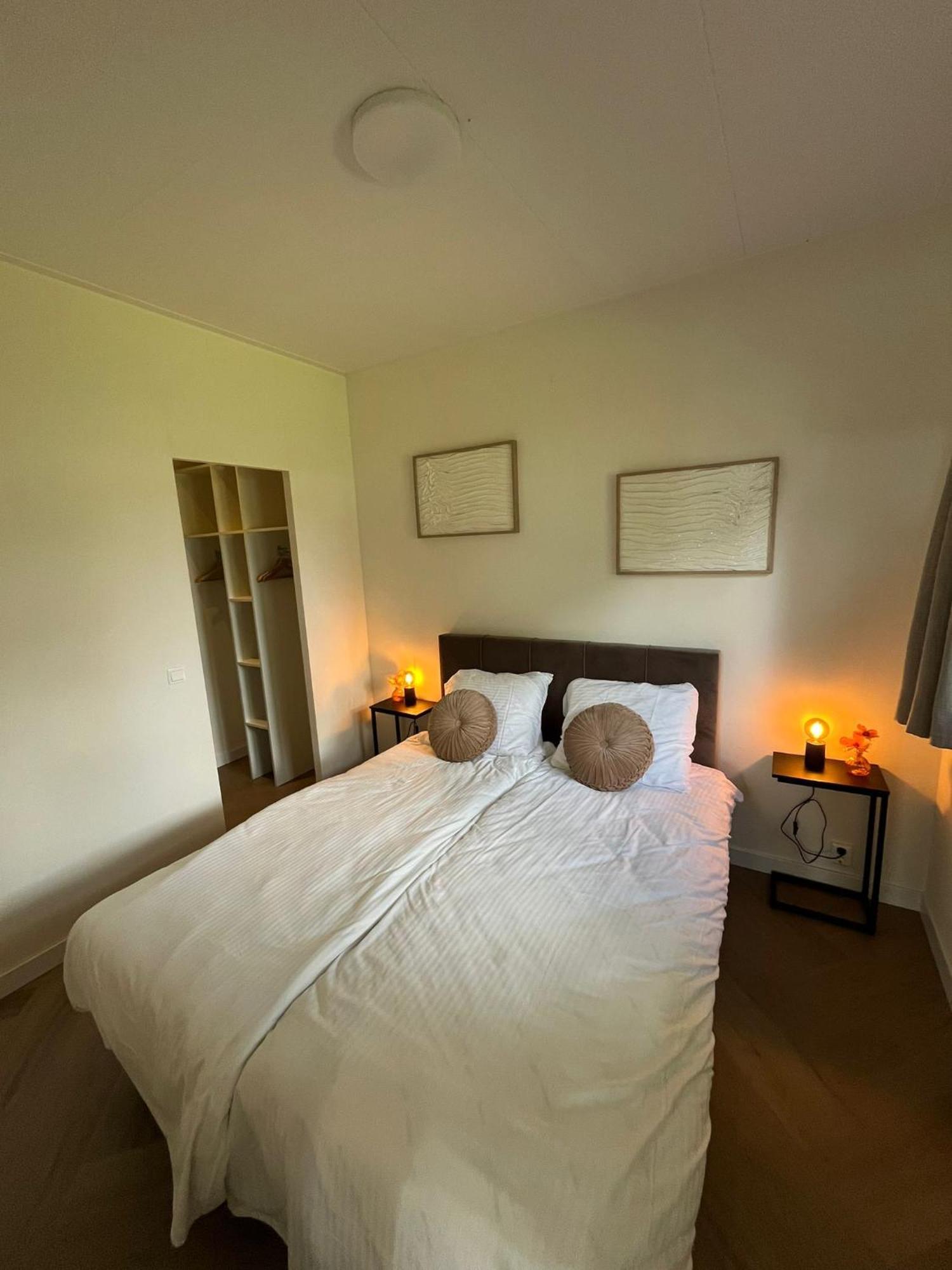 Hotel De Lithse Ham Extérieur photo